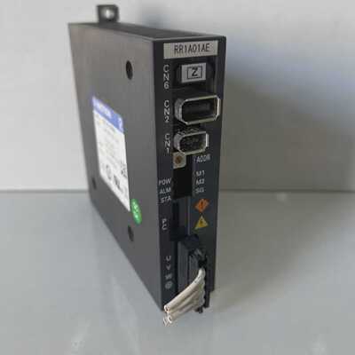 SANYO DENKI SANMOTION RR1A01AEB00 DRIVE
