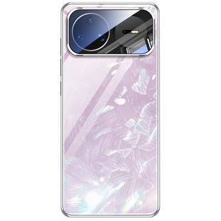 适用华为nova15pro手机壳nova16新款高级感女士镜头全包防摔nove15ultra璀璨玻璃外壳huawei系列Z高端u保护套