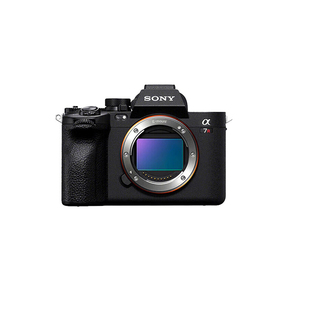 【自营】SONY/索尼Alpha7R V A7RM5全画幅微单相机8K视频单机A7R5