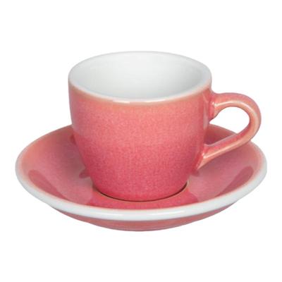 80ml意式杯浓缩咖啡杯