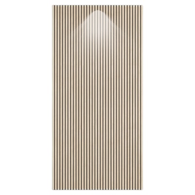 格栅板墙贴自粘防水防潮