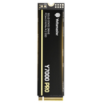 尤达大师M.2固态硬盘SSD1t2t4t台式机电脑PCIe4X4笔记本长江存储