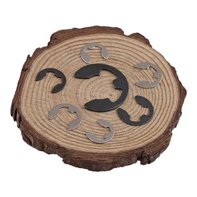 【回购王】E型开口挡圈送货上门