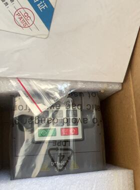 【询价】DD2002D2P3 380V2.2KW变频器 一台适用