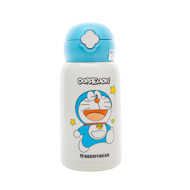 杯具熊316不锈钢3盖保温杯