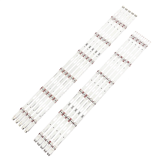 适用三星UA65TU8000JXXZ液晶背光灯条SVC650AG6 BN96-50313A/5031