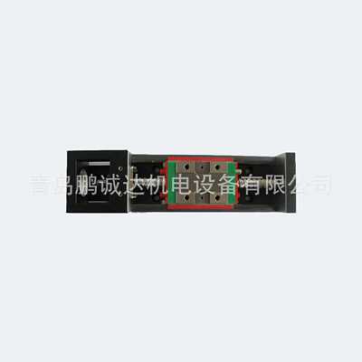 HIWIN上银单轴机器人KK4001P150A1F1CS2KK40高精密P级上银模组