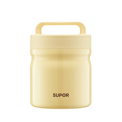 苏泊尔大容量24小时超长保温饭盒