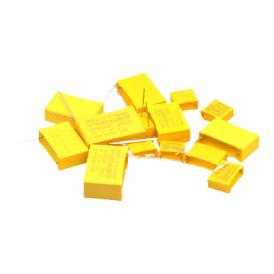 安规电容X2275V0.1uF100nF