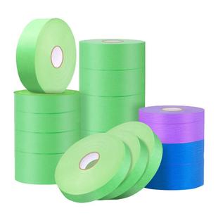 弱粘性美纹纸墙面乳胶漆刷墙专用低不易留痕不伤墙易手撕美术生水彩绘画无痕贴边可写字和纸胶粘贴美缝不留胶