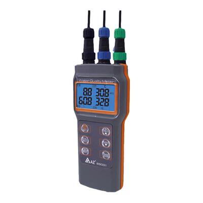 衡欣多参数水质分析溶解氧检测仪