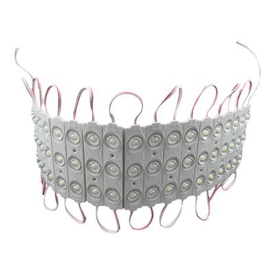 DC24v高亮模组户外防水发光字