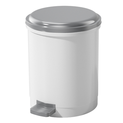 汉世刘家垃圾桶新款家用厨房卫生间客厅卧室大容量带盖脚踩免弯腰