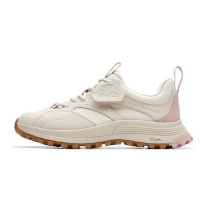 clarks其乐女鞋户外徒步登山鞋