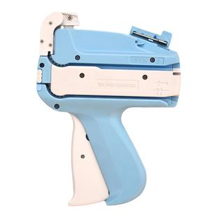 吊牌枪吊绳胶针吊粒套环枪子母扣枪打标枪胶针枪手穿针棉绳涤纶绳