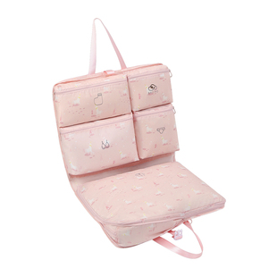 旅行收纳袋七合一贴身衣物内衣内裤袜子收纳包出门方便携带整理包