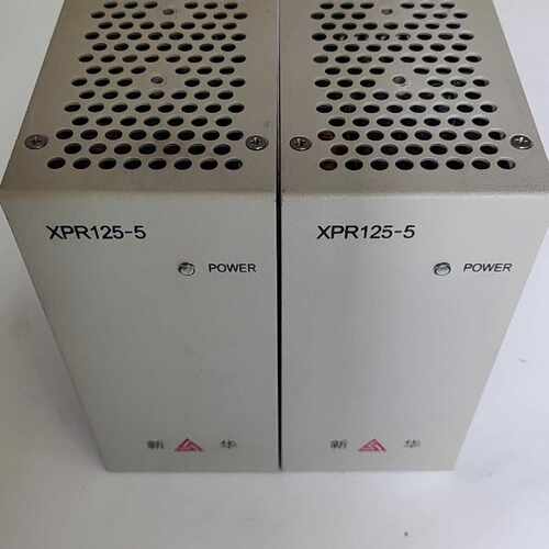 【议价】新华XPR125-5拆机现货XPR125-A-5拆机现货，功