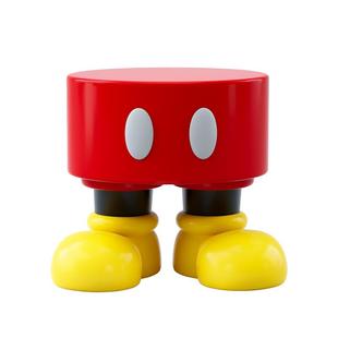 SUNDAY HOME 升级版米奇小矮凳 迪士尼正版  原创潮玩家居 换鞋凳