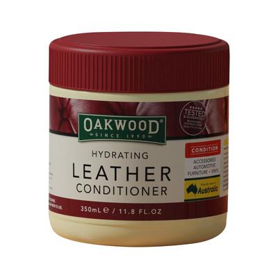 OAKWOOD皮具护理膏澳洲原装进口