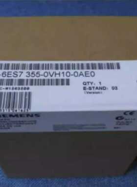 议价6ES7355-0VH10-0AE0西门子闭环控制模块6ES73550VH100AE0正品
