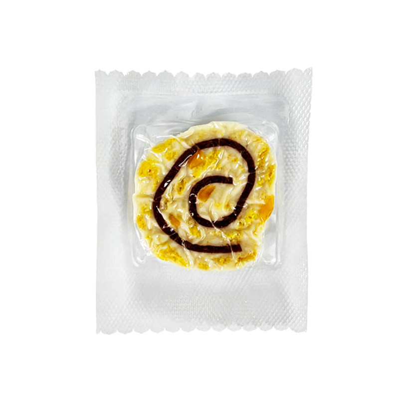粗粮奶皮卷亦利塔拉食品独立包装