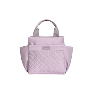 饭盒袋大容量保温包手提上班通勤带饭保温包铝箔加厚分层便当袋