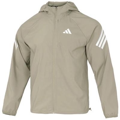 adidas阿迪达斯男子运动夹克