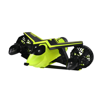 深浪者水下推进器1000W浮潜利器游泳潜水海岛沙滩水下飞行神器