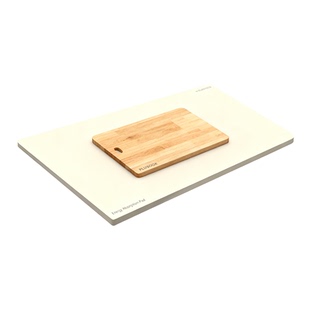 声博士砧板隔音垫静音减震垫防滑案板减震垫厨房菜板降噪消音加厚