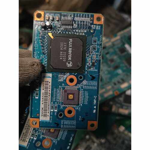 询价-施乐FujiXerox主板型号137E23220还可维修