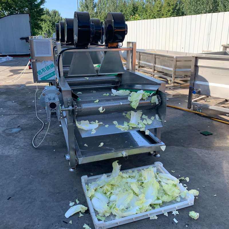 翻转风干机全自动预制菜风干设备去除水渍快速果蔬清洗机高效节能,清洗/食品/商业设备,蔬菜脱水机,淘宝优惠券,粉丝福利购,淘宝优惠卷