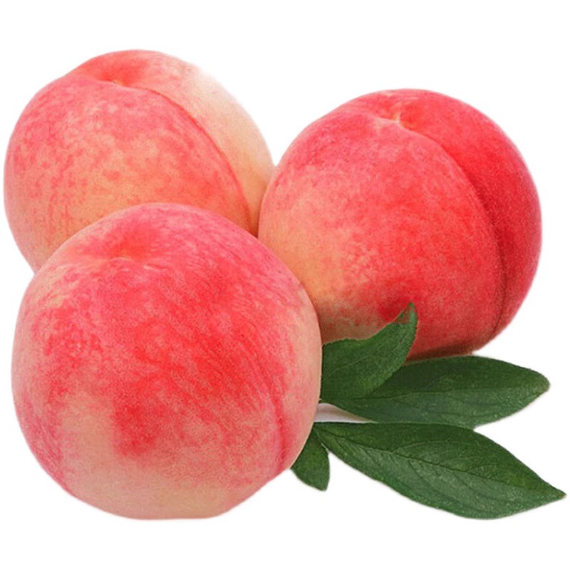 血桃新鲜水蜜桃5斤头茬血桃老树现摘当季孕妇水果毛桃红美人桃子