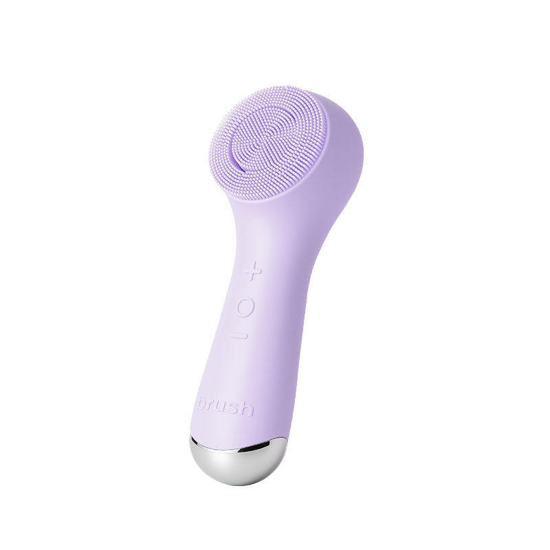 ElectricFaceCleanserBrush