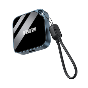 2025新款onemodern磁吸高速移动固态硬盘2060MB/s适用于苹果安卓