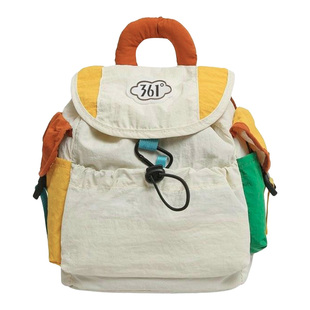 361°儿童背包女孩外出旅游小学生双肩包轻便研学小书包户外秋游