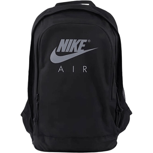 NIKE耐克男女通用书包学生运动休闲户外旅行双肩包CK0954-010