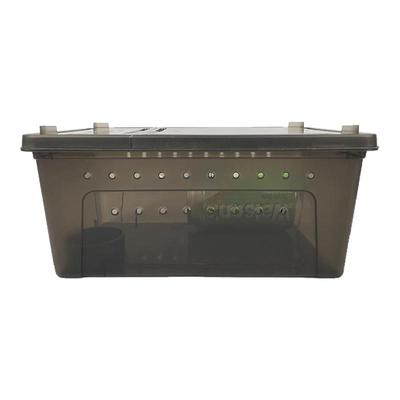 爬宠爬虫饲养盒人渣盒