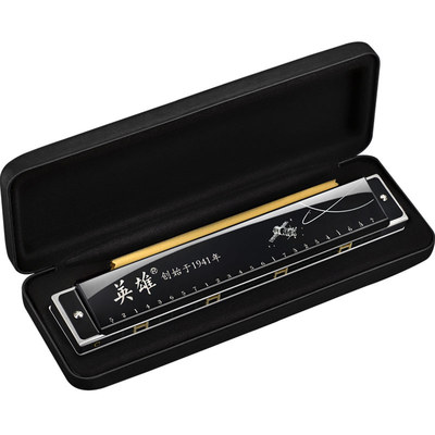 进口音簧专业演奏级送教程