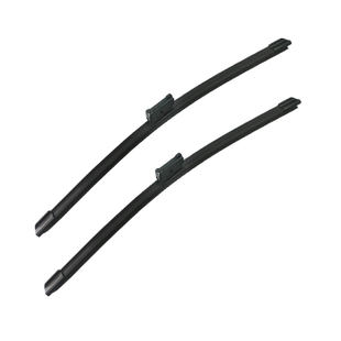 适用奔驰GLE350雨刮器450原装53amg原厂320无骨400汽车后雨刷器片