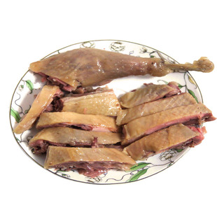 绍兴醉鸡新昌嵊州特产九里香糟卤味鸡肉零食下饭酒菜懒人菜中秋礼