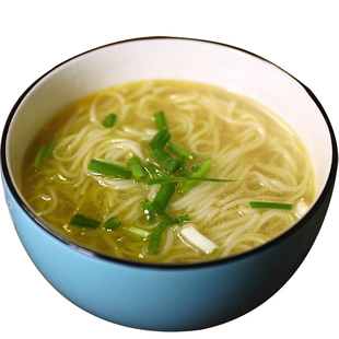 家用鸡汤面条调料包小包装袋 30g鲜美高汤搭配10g醇香鸡油