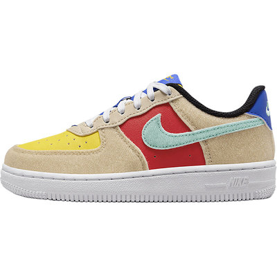 Nike/耐克正品秋季新款GS女子大童时尚耐磨运动板鞋DZ2807