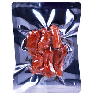 耐高温蒸煮真空袋杀菌粽子抽真空光面袋子熟食水煮塑封食品包装袋