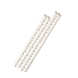 一次性环保纸吸管家用奶茶咖啡纸质可降解单独包装儿童产妇可弯曲