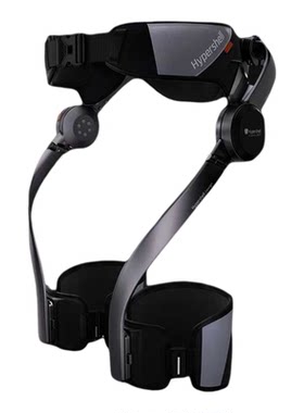 Hypershell极壳Ai登山徒步助力器