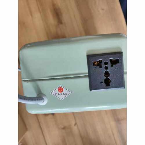 家用小型变压器220V转1103000W电源电压转换器台湾升压110V转220V