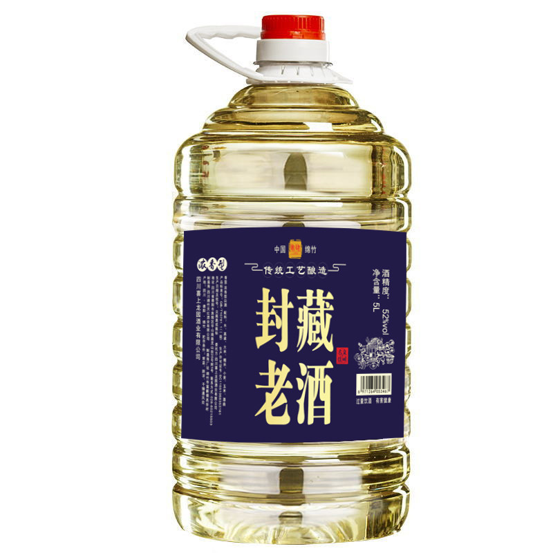 四川纯粮60度浓香型散装酒正宗