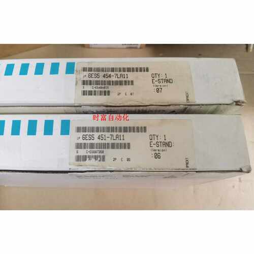 议价原装全新仅开封S5模块,6ES5 451-7LA11,6ES5451-7LA11