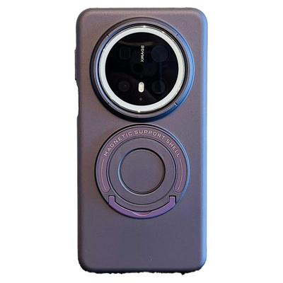 适用华为mate70pro亚克力保护壳