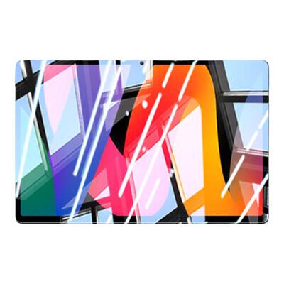 适用redmipadse全系列钢化膜防爆